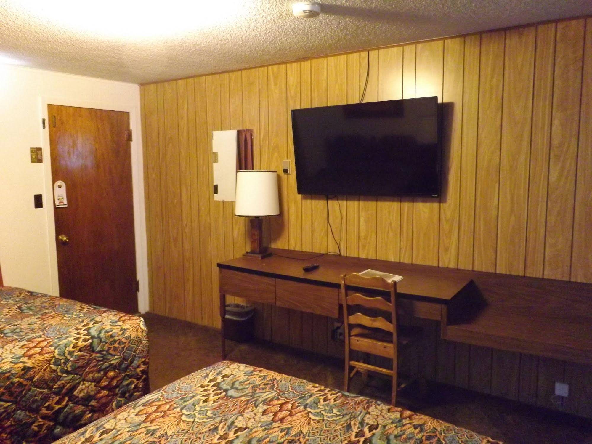Bell's Motor Lodge Motel
