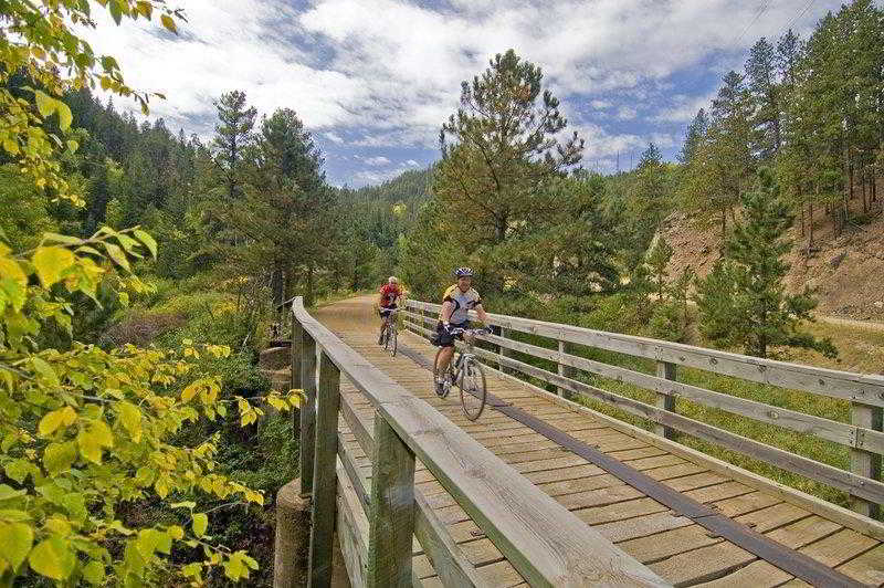 Best Western Black Hills Lodge