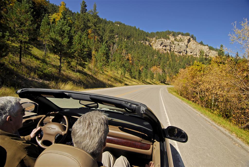 Best Western Black Hills Lodge