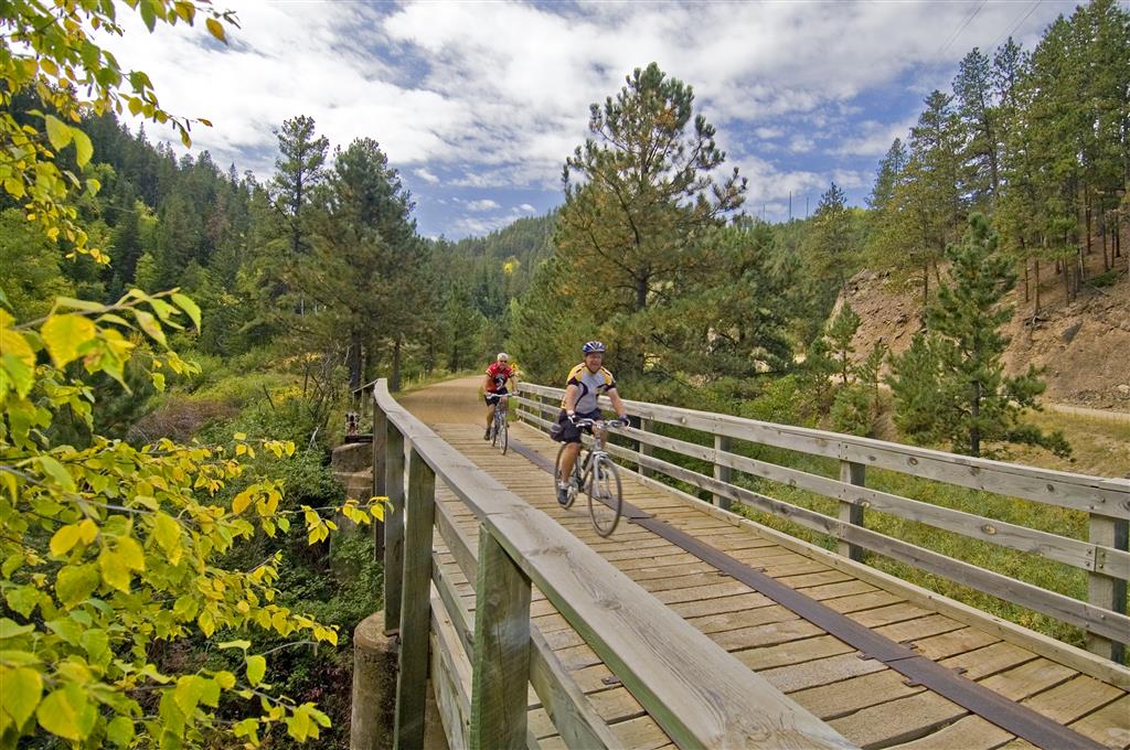 Best Western Black Hills Lodge