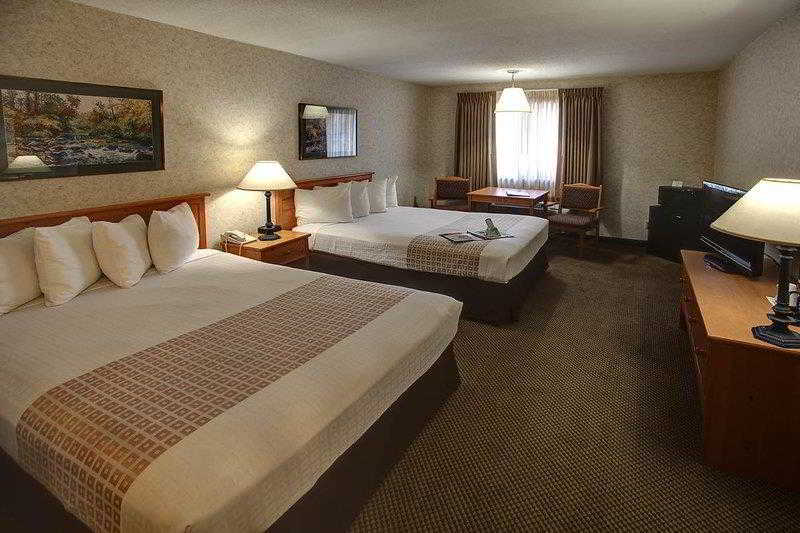 Best Western Black Hills Lodge