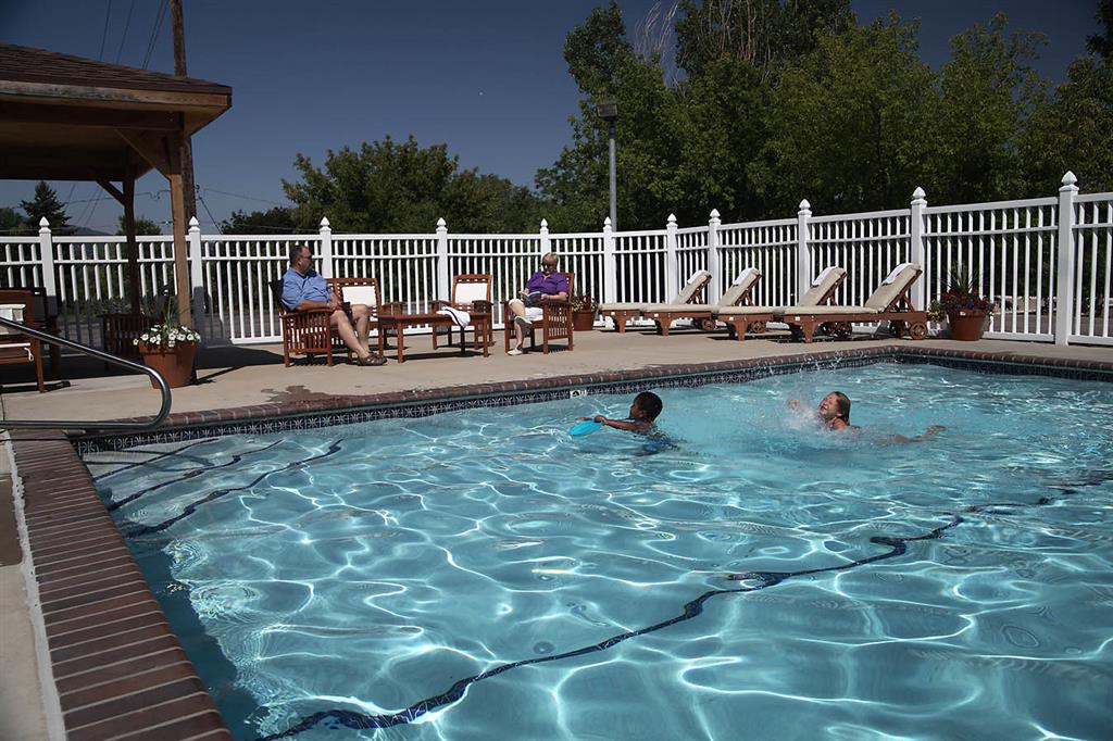 Best Western Black Hills Lodge