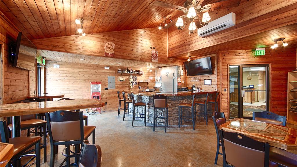 Best Western Black Hills Lodge