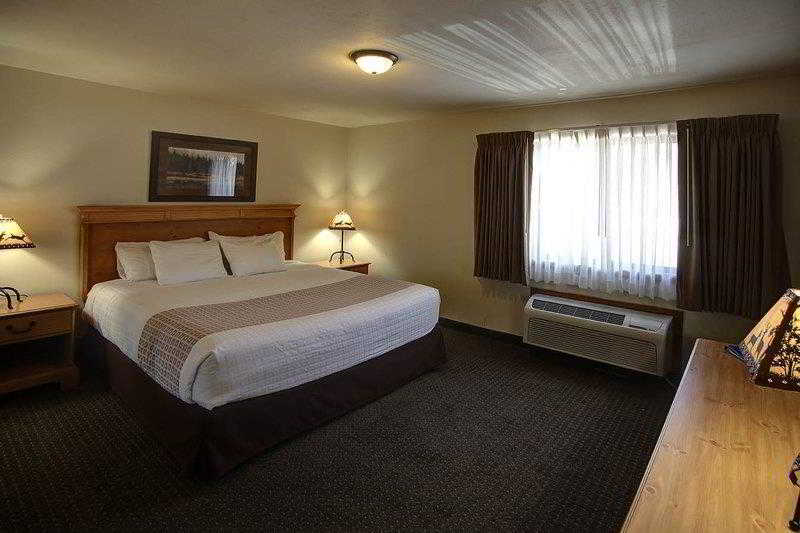 Best Western Black Hills Lodge