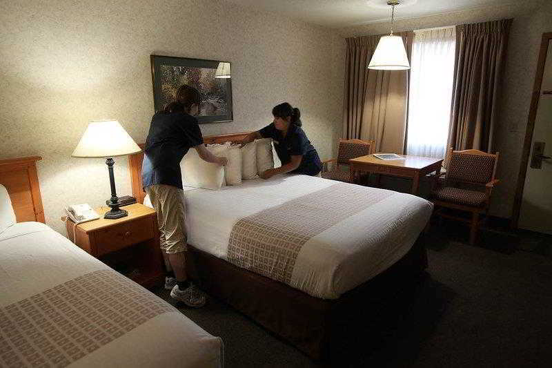 Best Western Black Hills Lodge