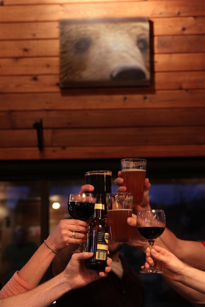 Best Western Black Hills Lodge