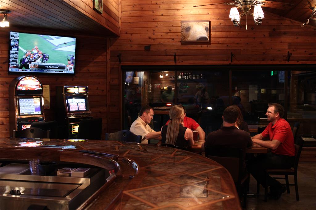 Best Western Black Hills Lodge