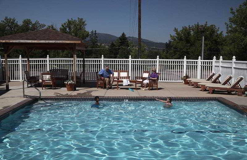 Best Western Black Hills Lodge