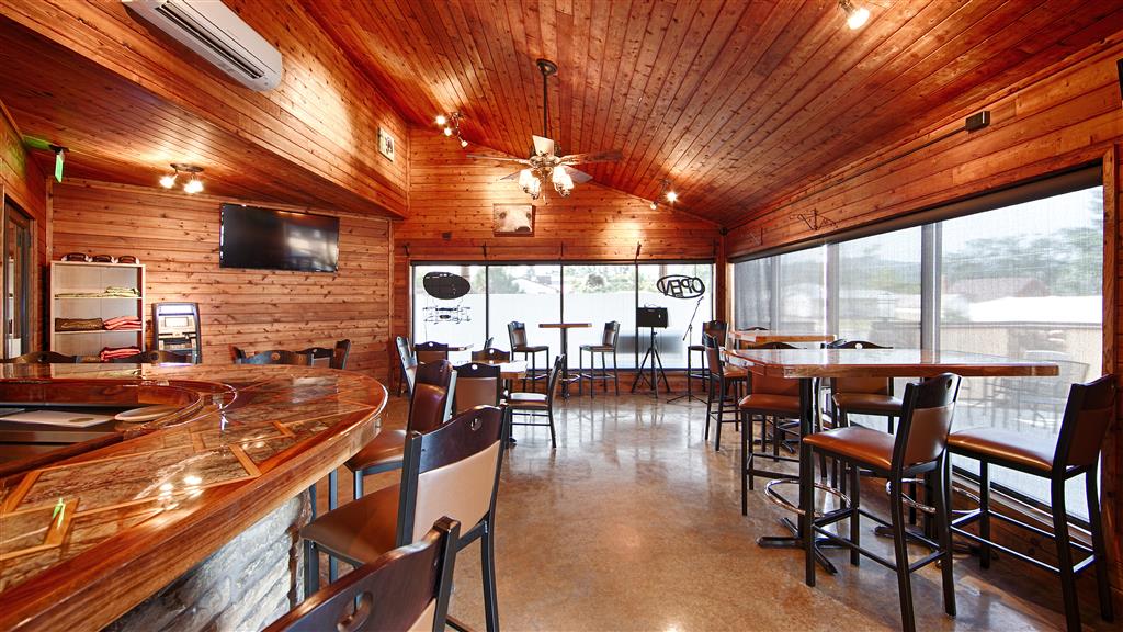 Best Western Black Hills Lodge