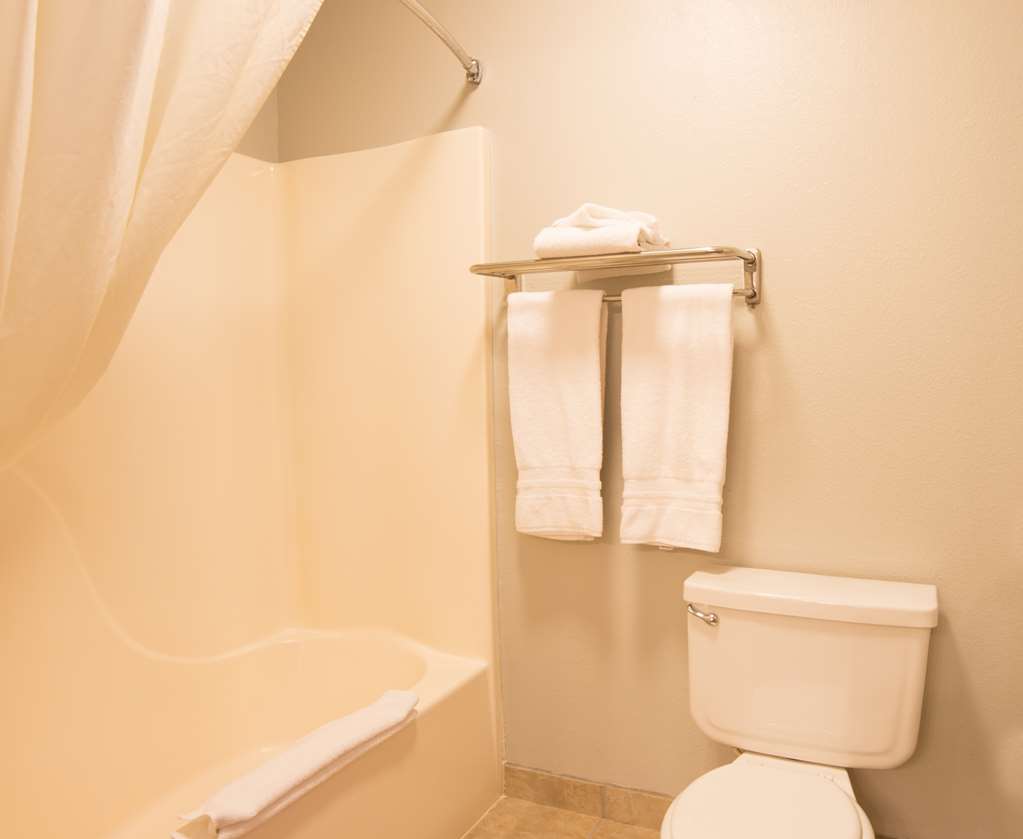 Best Western Black Hills Lodge