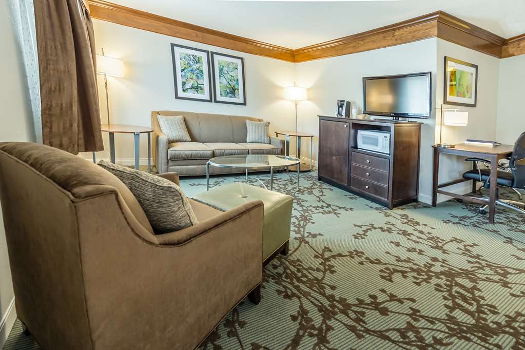 Best Western Black Hills Lodge