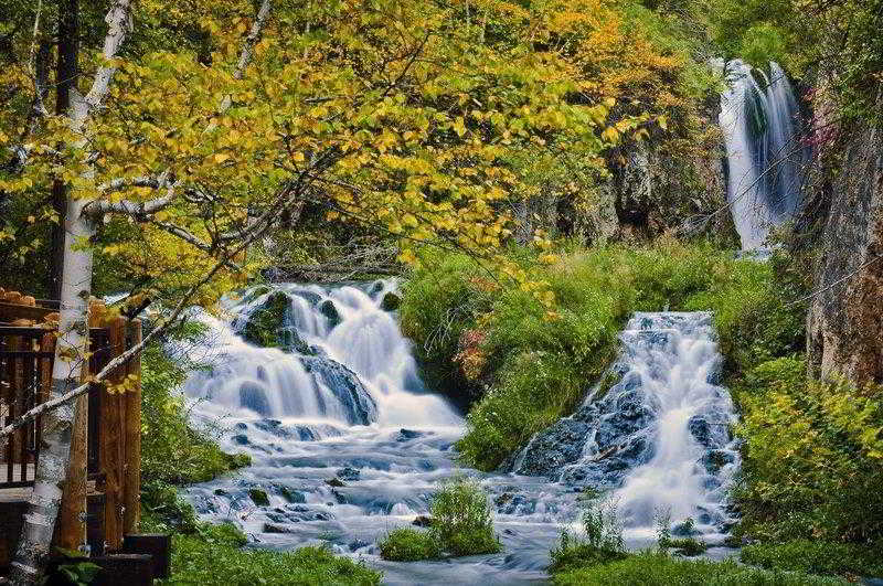 Best Western Black Hills Lodge