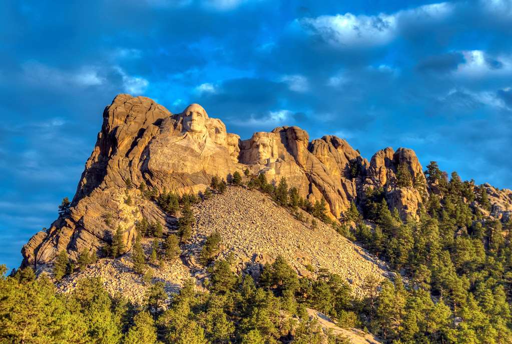 Best Western Black Hills Lodge
