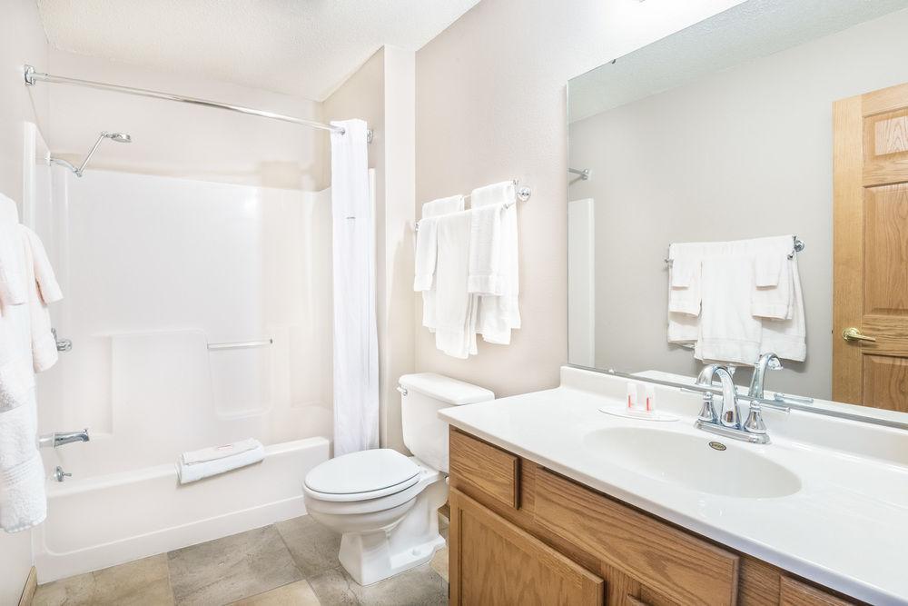 Days Inn by Wyndham Spearfish