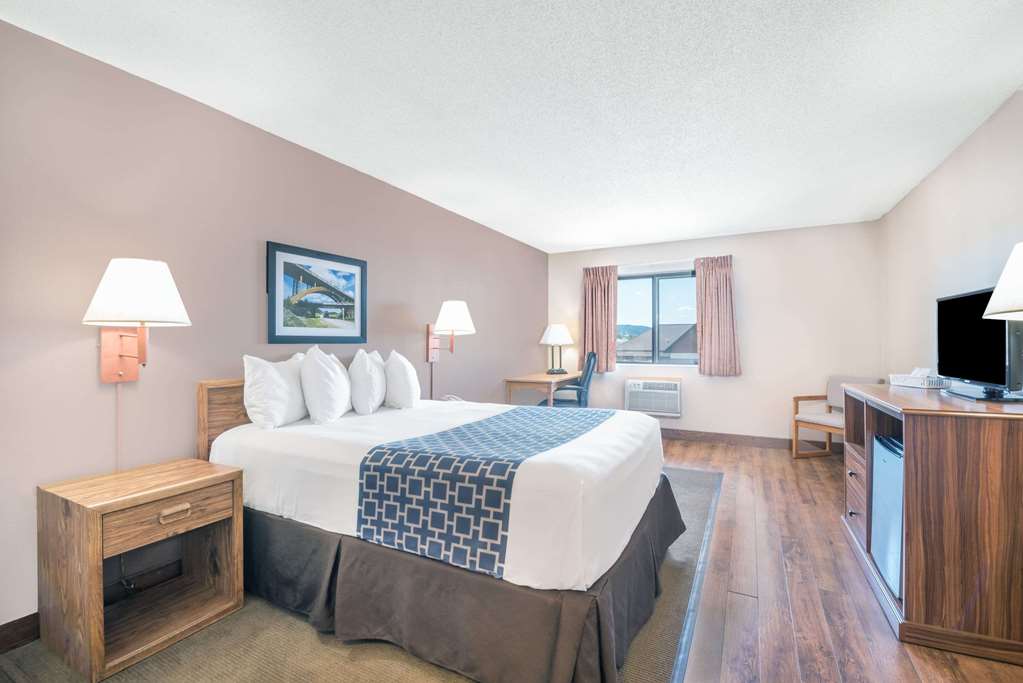 Days Inn by Wyndham Spearfish