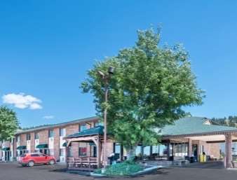 Days Inn by Wyndham Spearfish