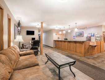 Days Inn by Wyndham Spearfish