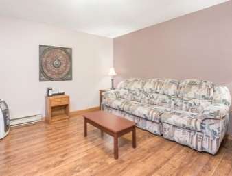 Days Inn by Wyndham Spearfish