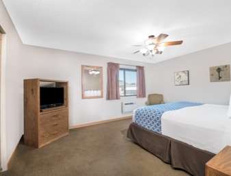 Days Inn by Wyndham Spearfish