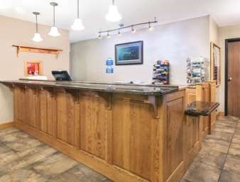 Days Inn by Wyndham Spearfish