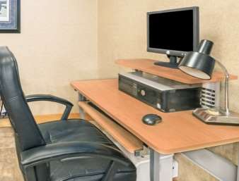 Days Inn by Wyndham Spearfish