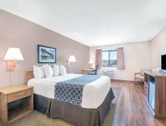 Days Inn by Wyndham Spearfish