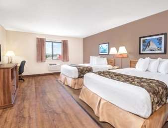 Days Inn by Wyndham Spearfish