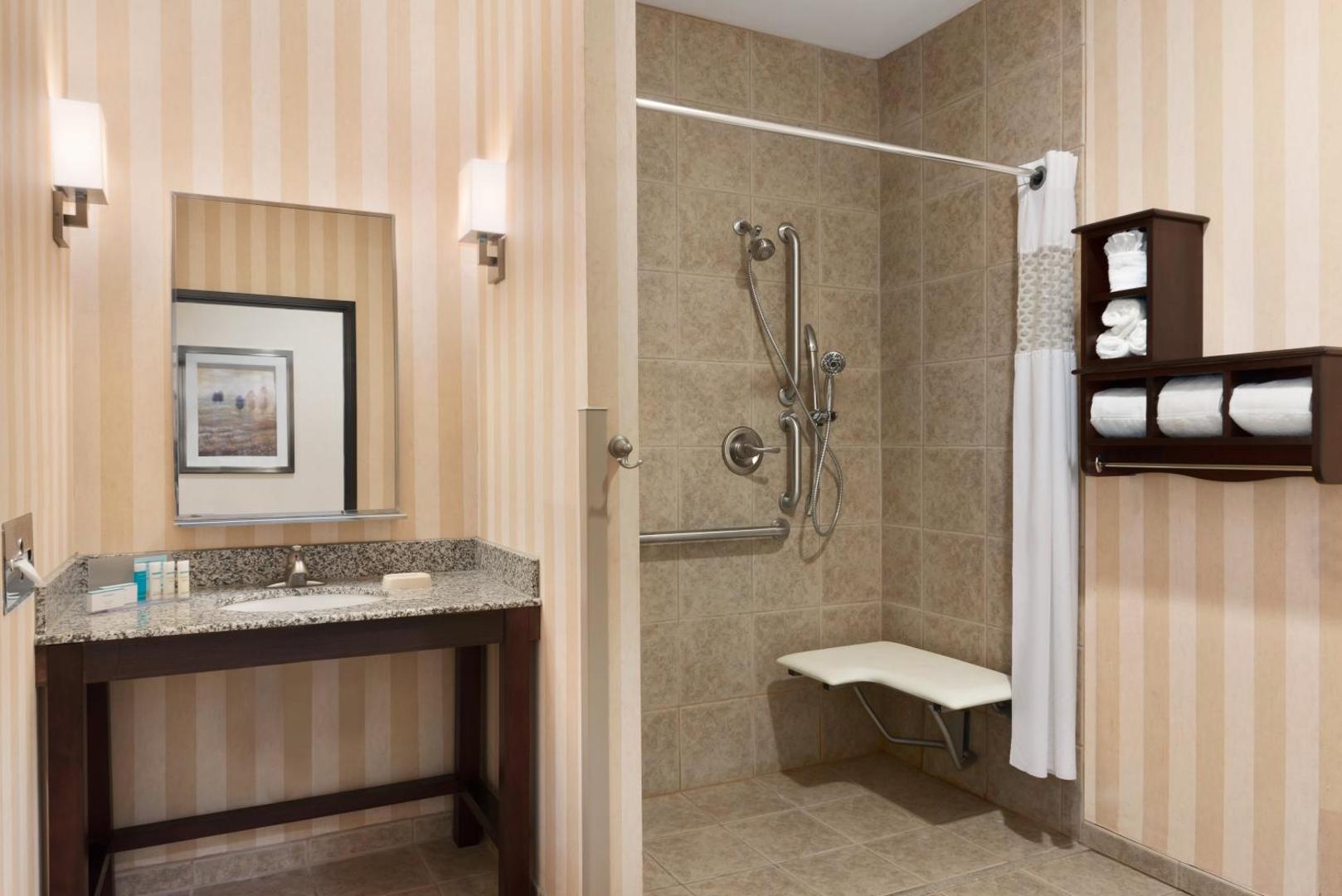 Hampton Inn Spearfish