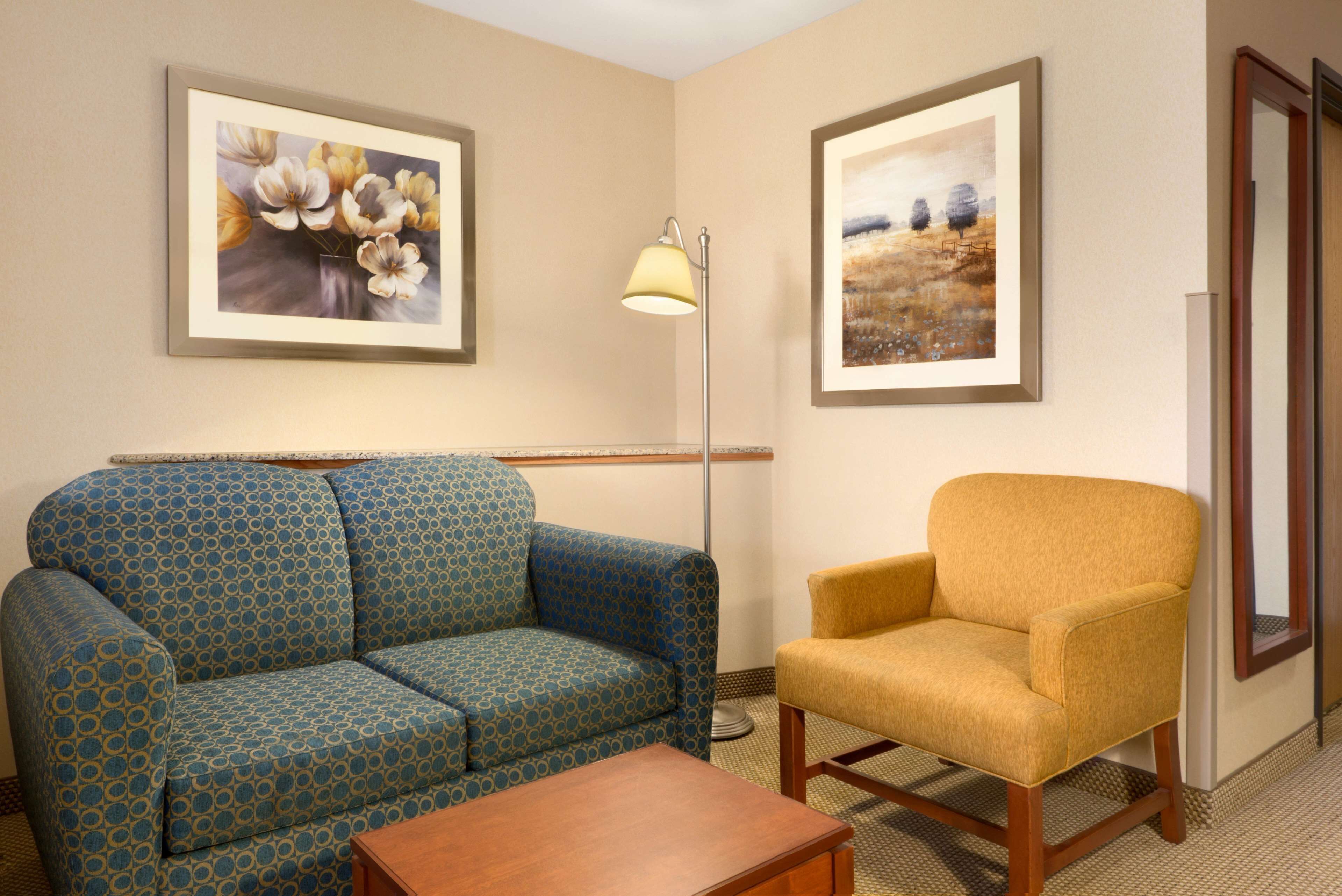Hampton Inn Spearfish