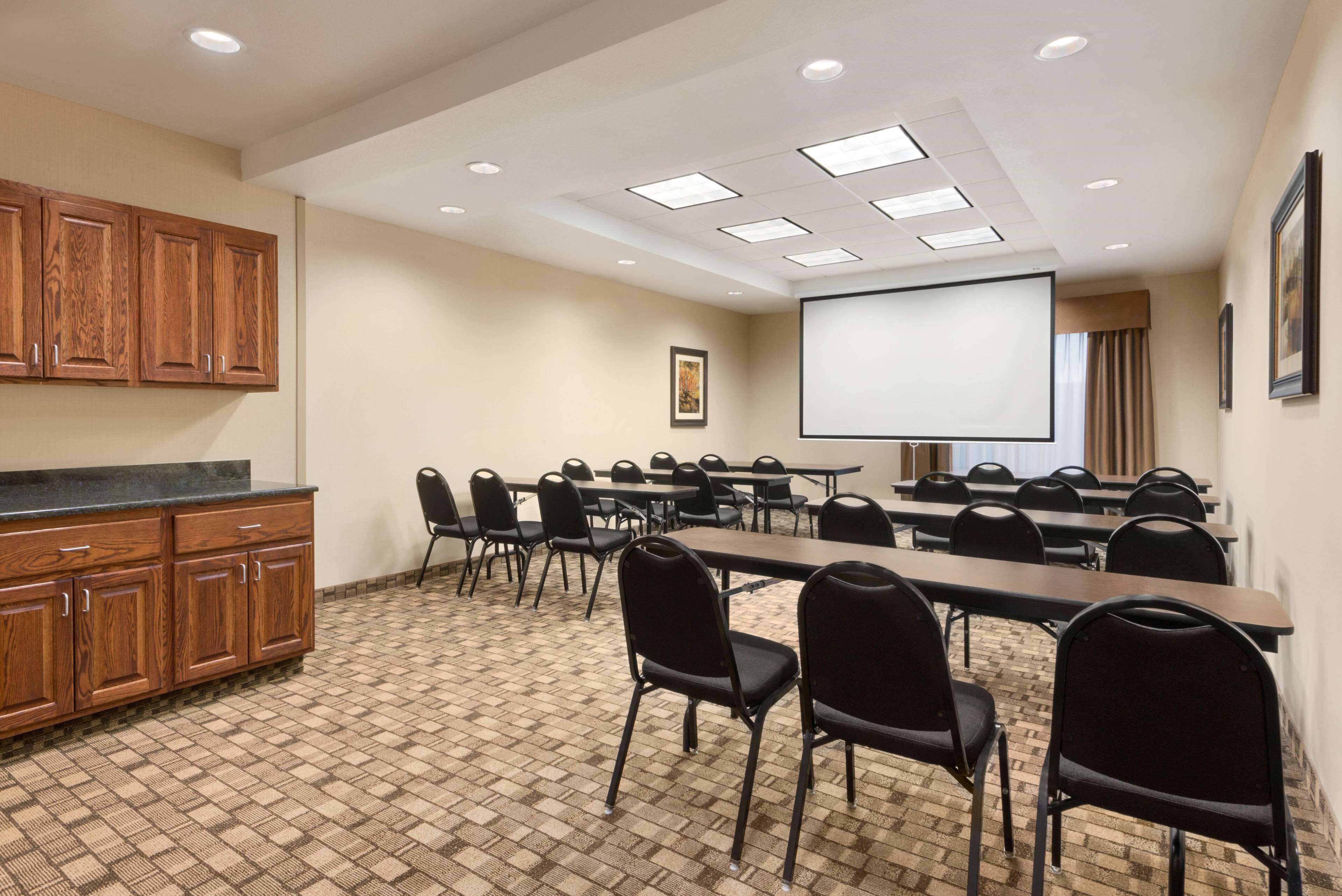 Hampton Inn Spearfish