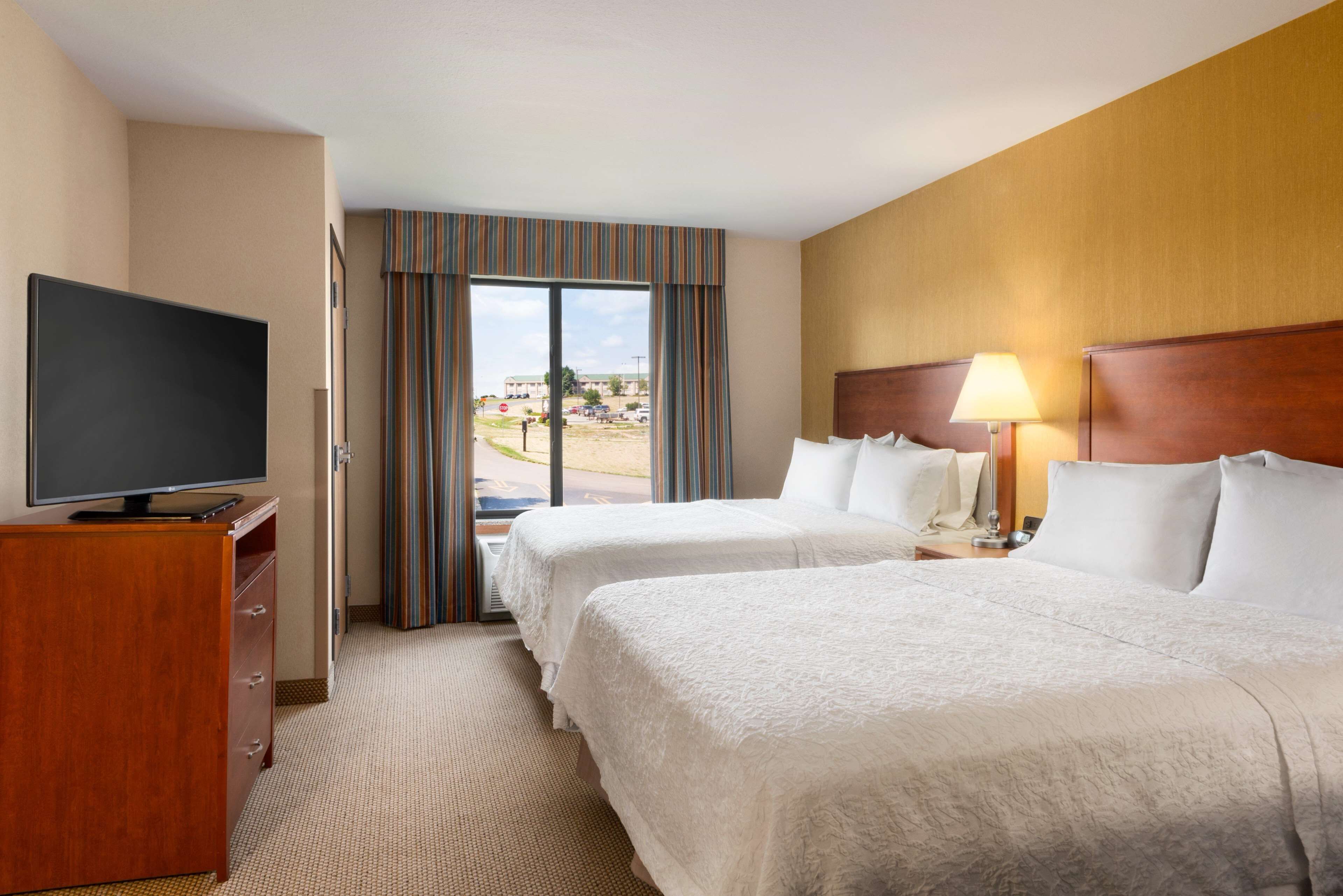 Hampton Inn Spearfish