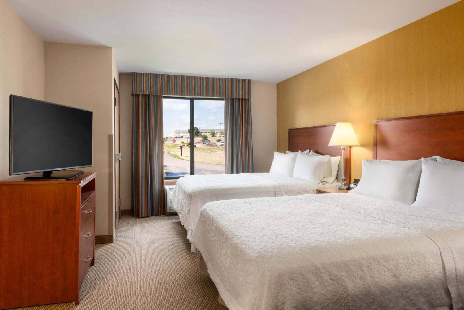 Hampton Inn Spearfish