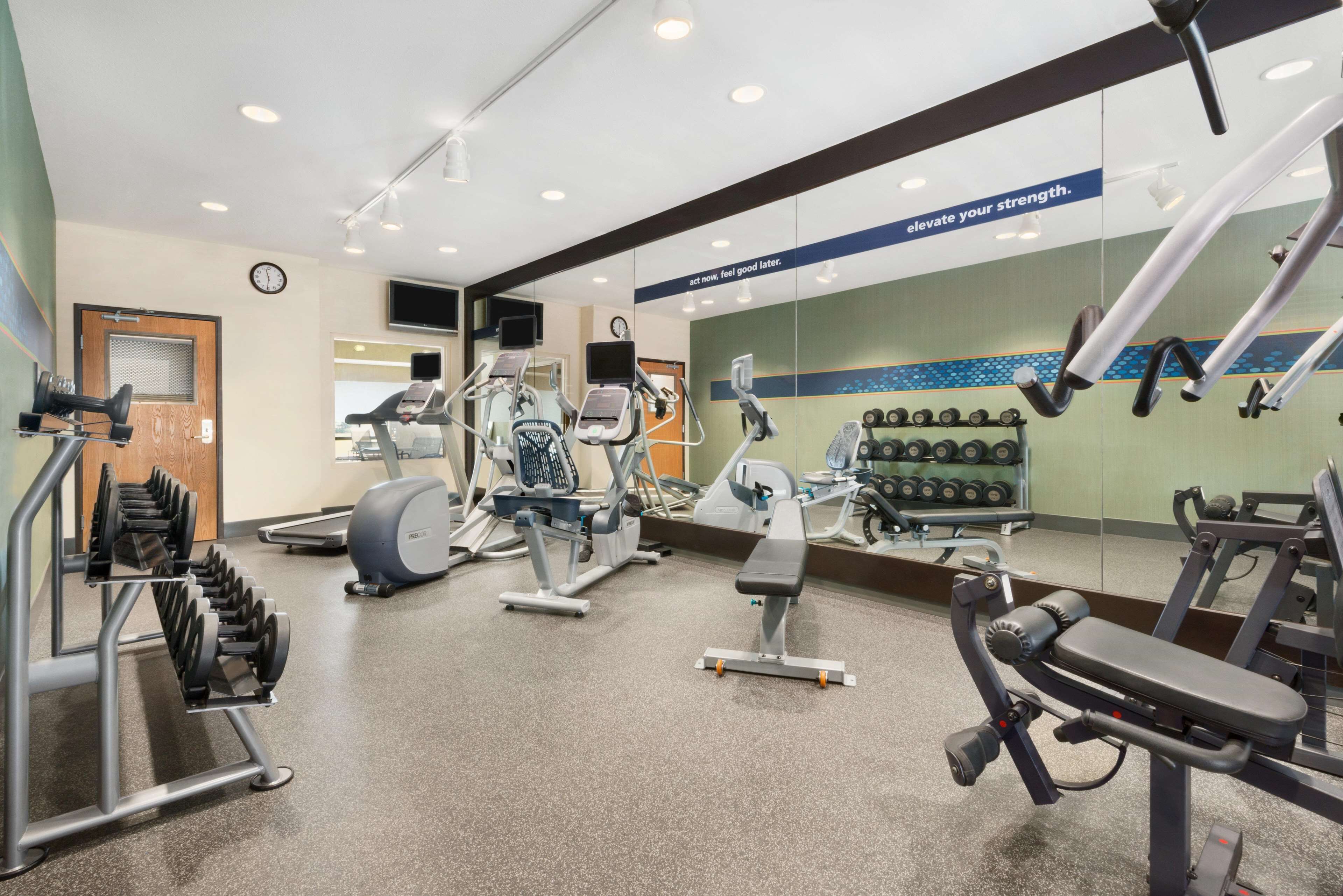 Hampton Inn Spearfish