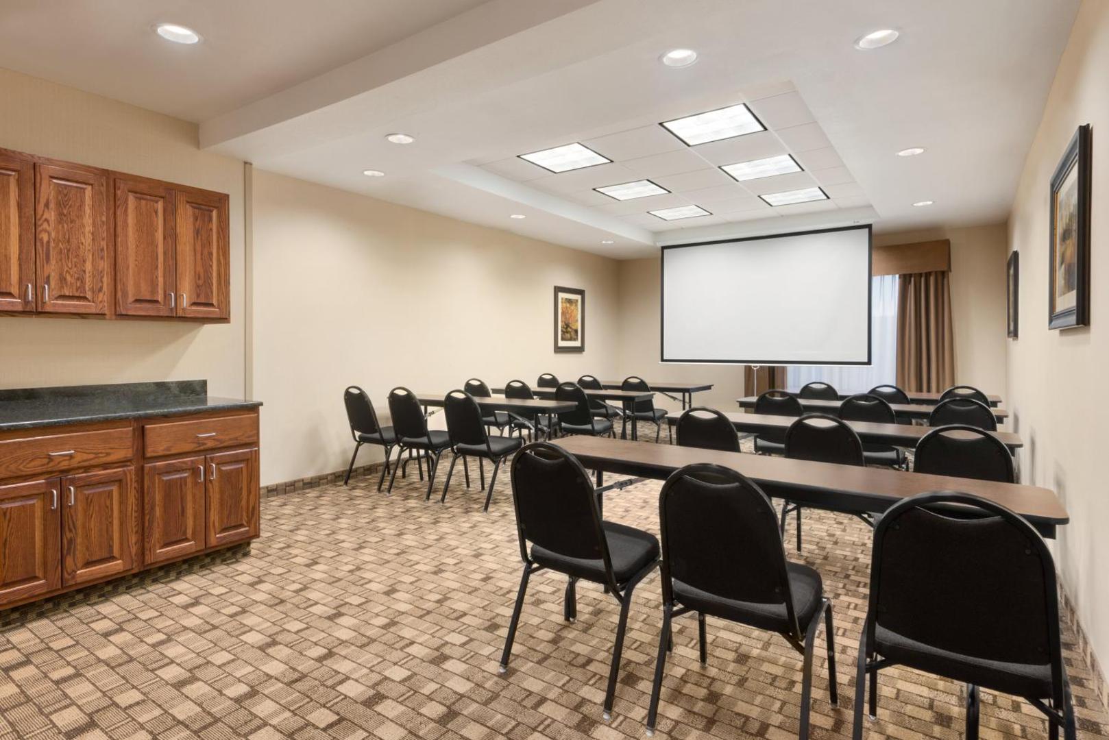 Hampton Inn Spearfish