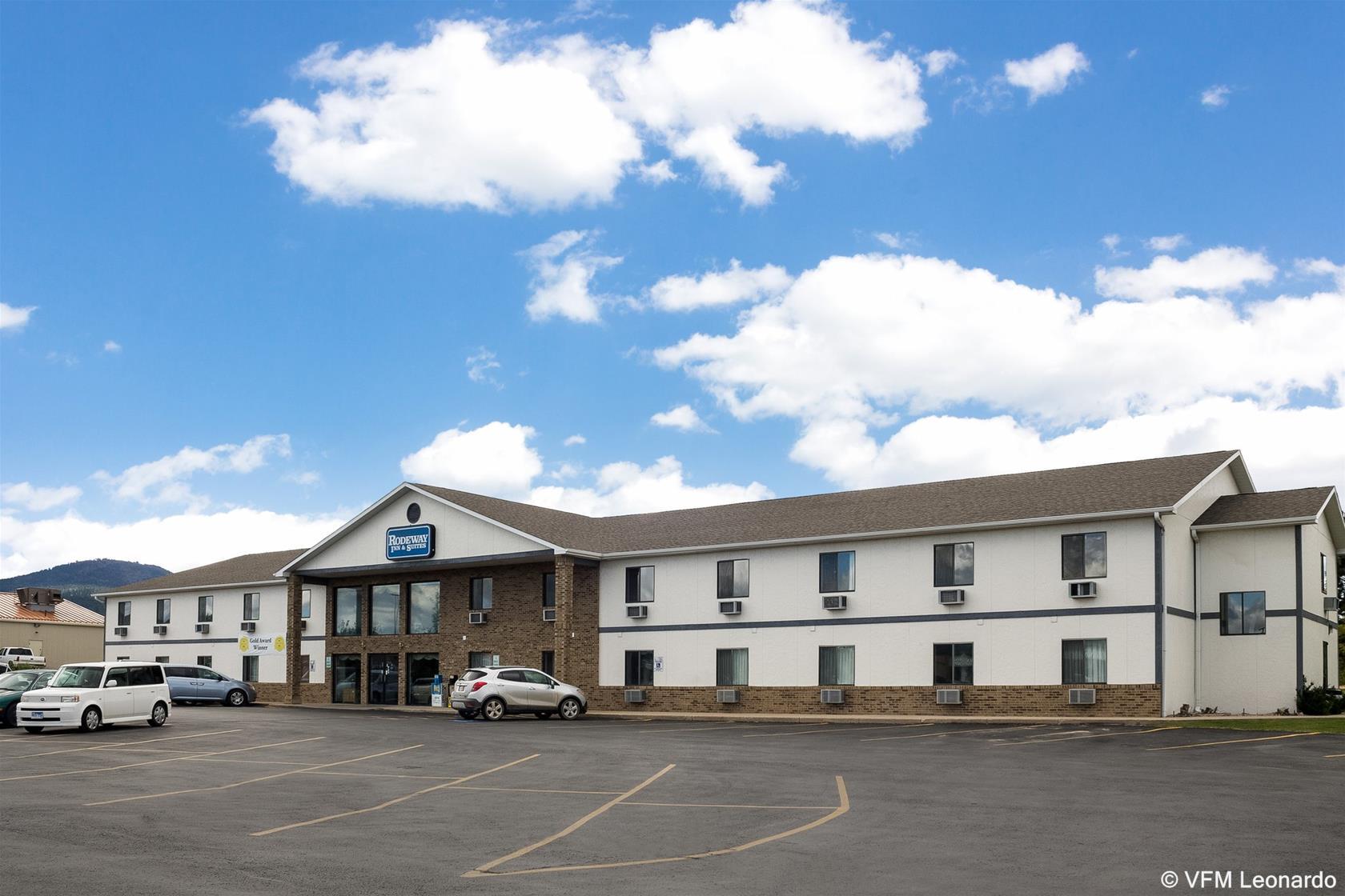 Travelodge by Wyndham Spearfish