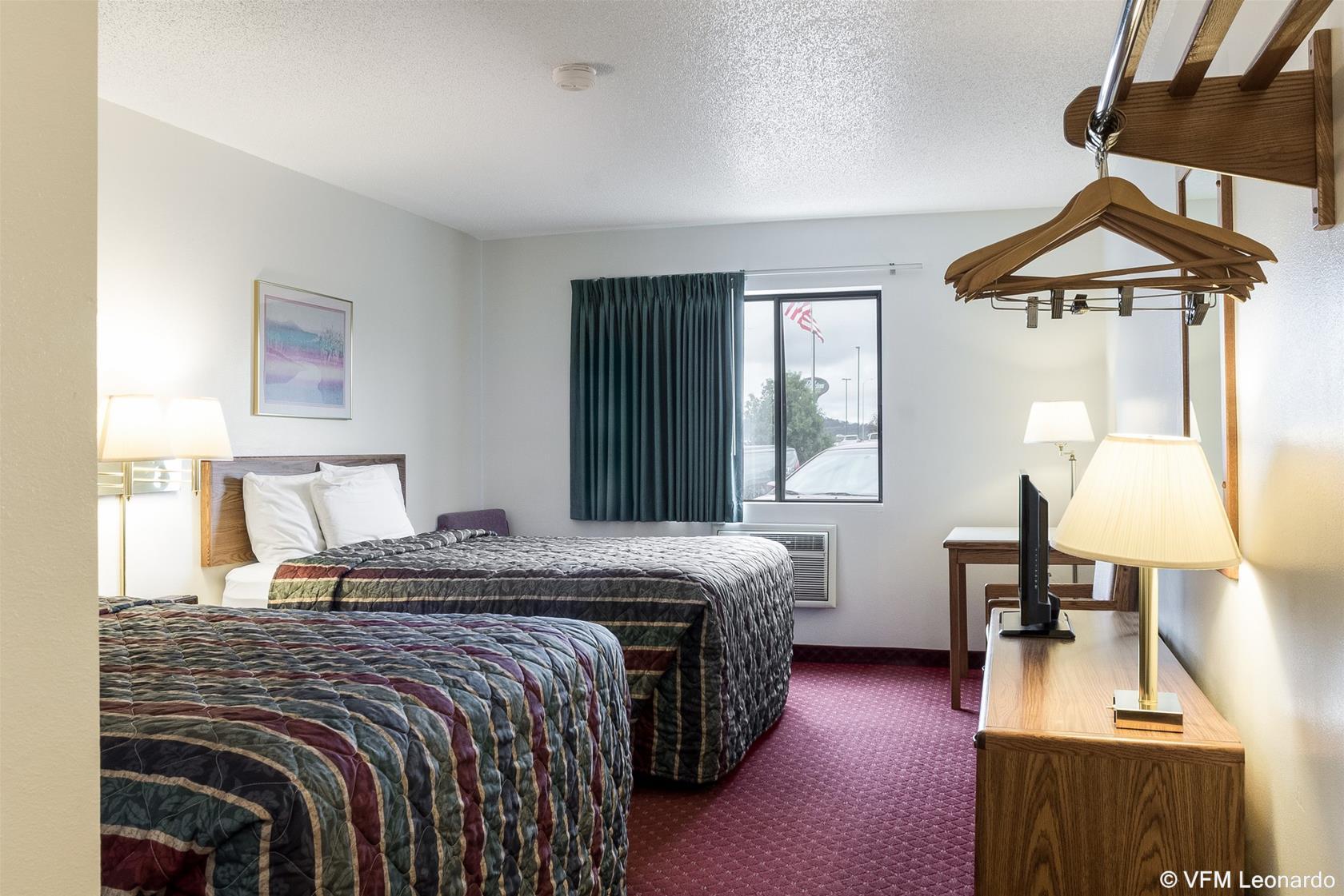 Travelodge by Wyndham Spearfish