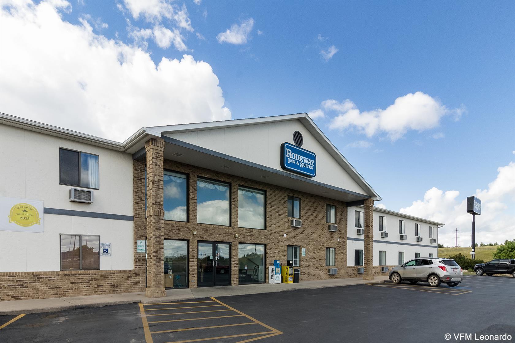 Travelodge by Wyndham Spearfish