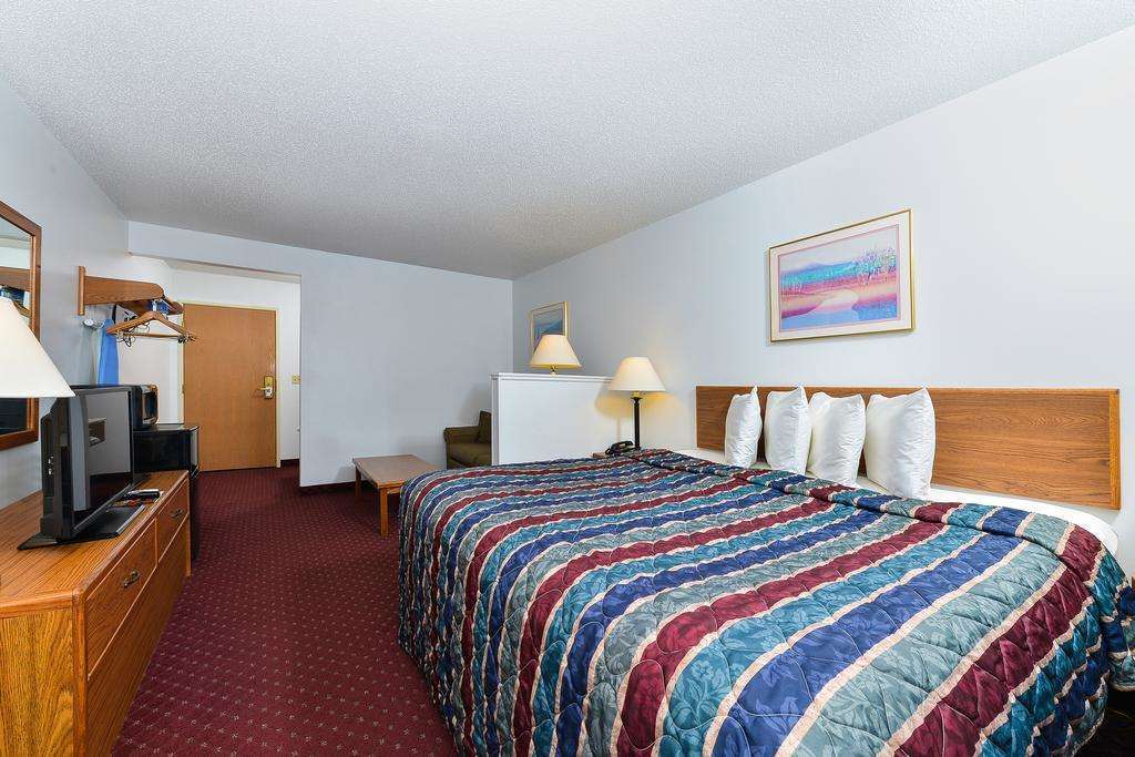 Travelodge by Wyndham Spearfish
