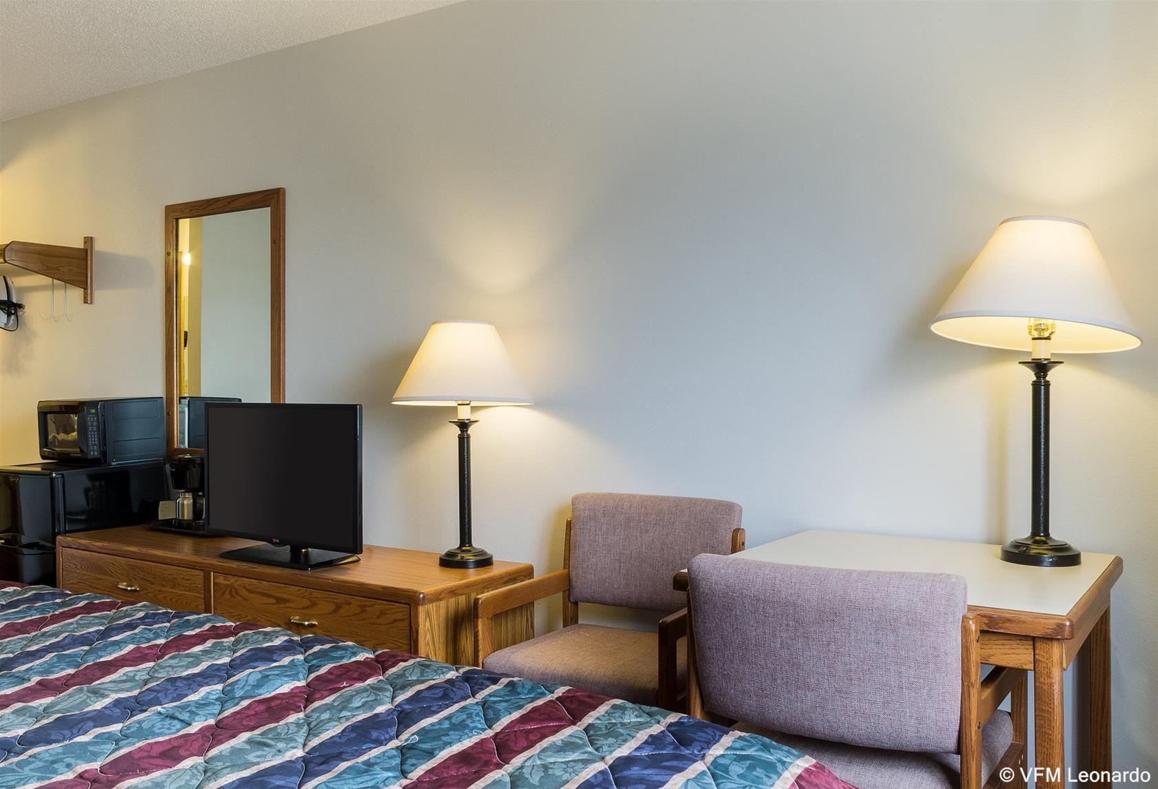 Travelodge by Wyndham Spearfish