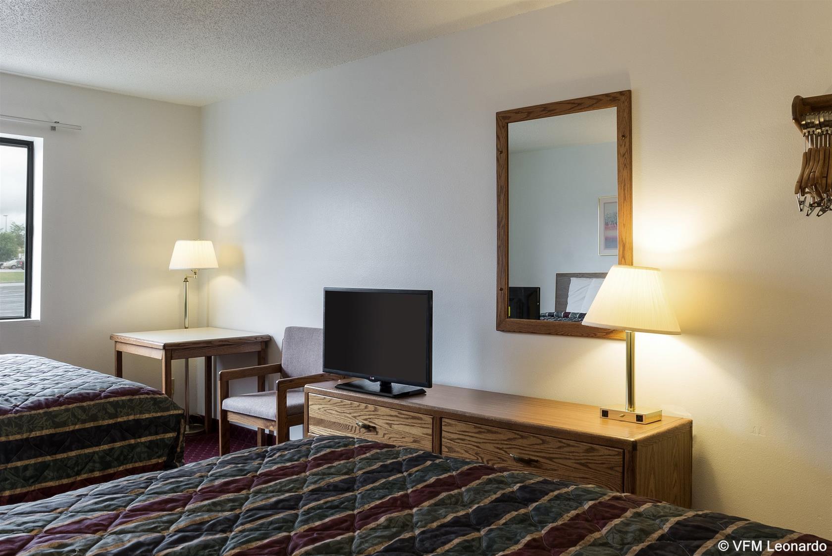 Travelodge by Wyndham Spearfish