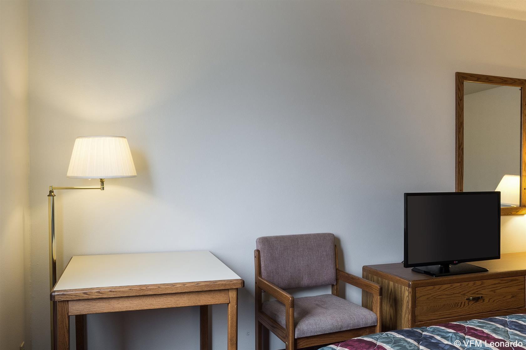 Travelodge by Wyndham Spearfish