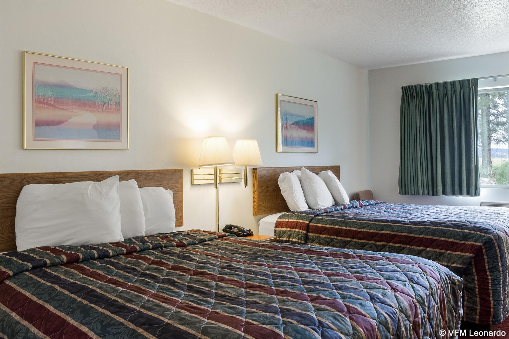 Travelodge by Wyndham Spearfish