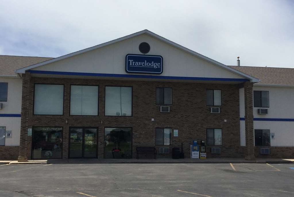 Travelodge by Wyndham Spearfish