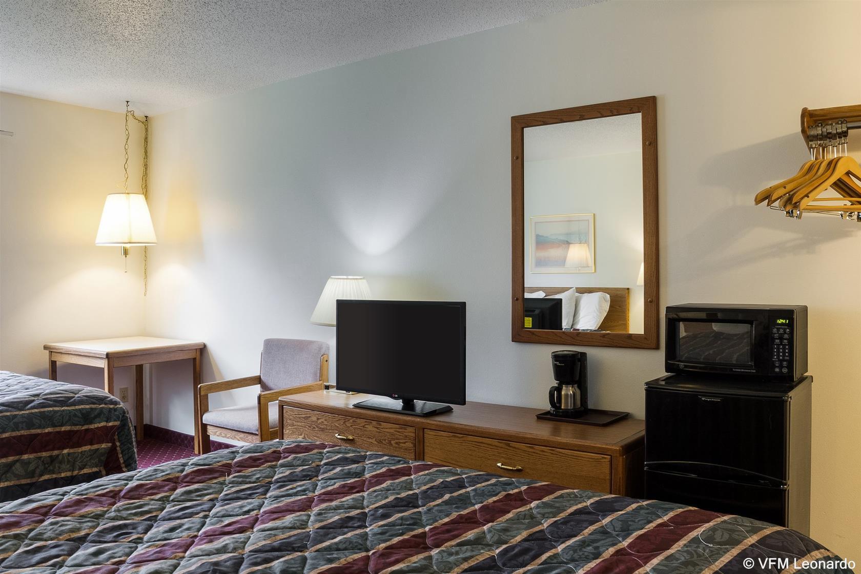 Travelodge by Wyndham Spearfish