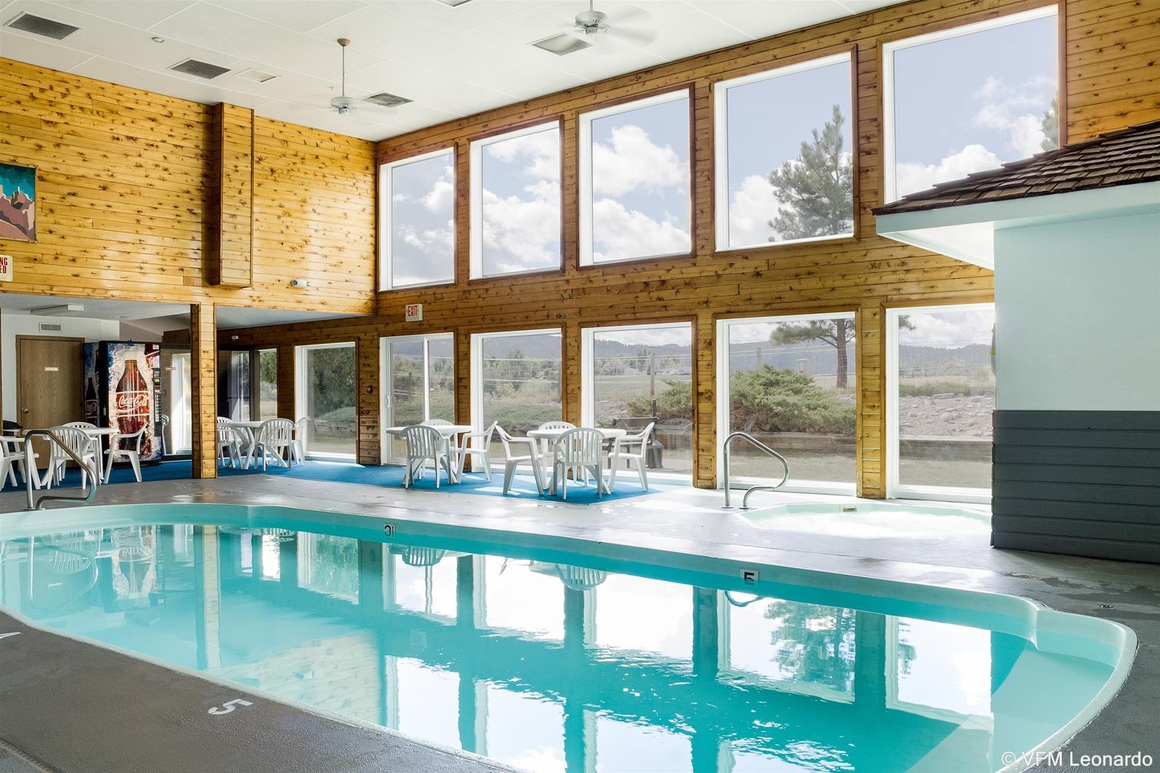 Travelodge by Wyndham Spearfish
