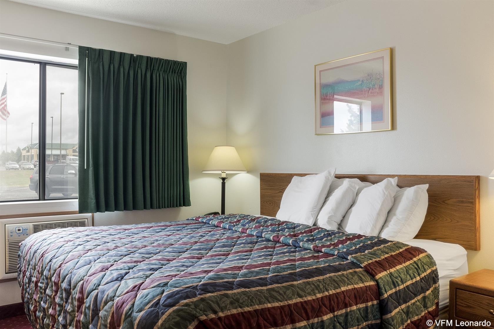 Travelodge by Wyndham Spearfish