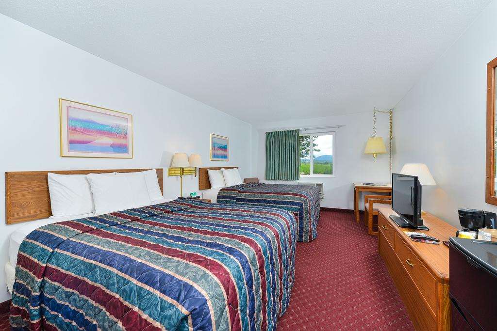 Travelodge by Wyndham Spearfish