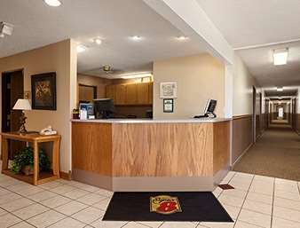 Super 8 by Wyndham Sturgis