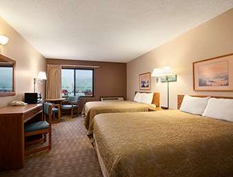 Super 8 by Wyndham Sturgis