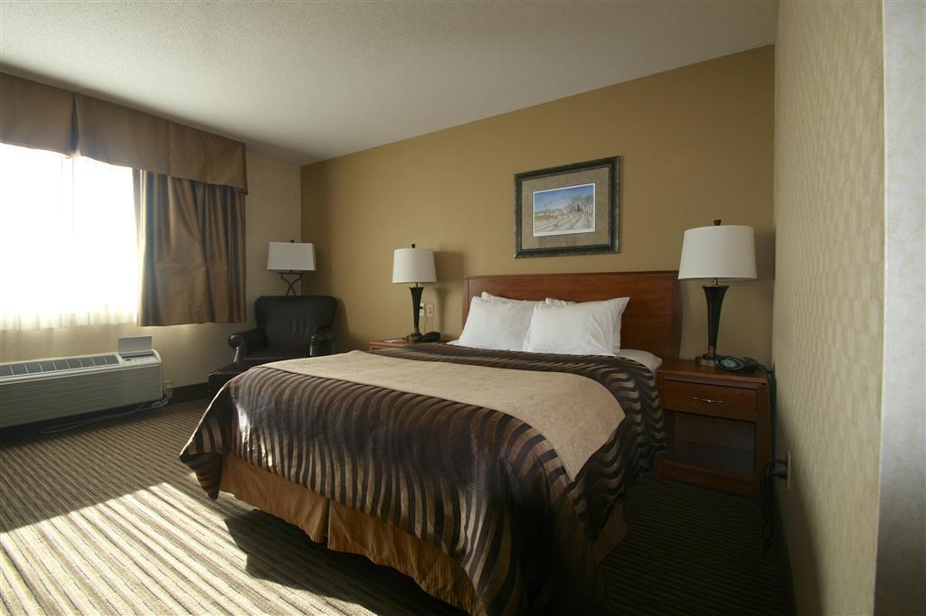 Best Western Vermillion Inn
